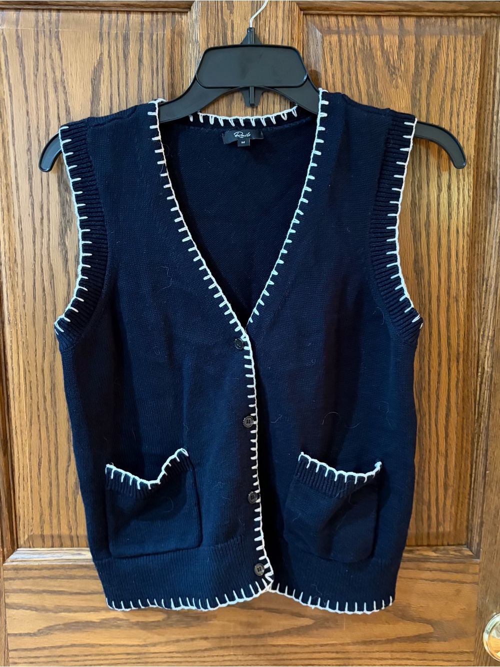 Sweater Vest